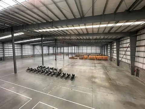 Galpon en Alquiler en Loma Verde, USD 10