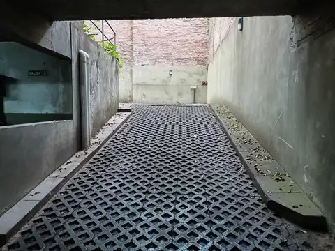 Cochera - Venta - Argentina, Capital Federal - JERONIMO SALGUERO 733