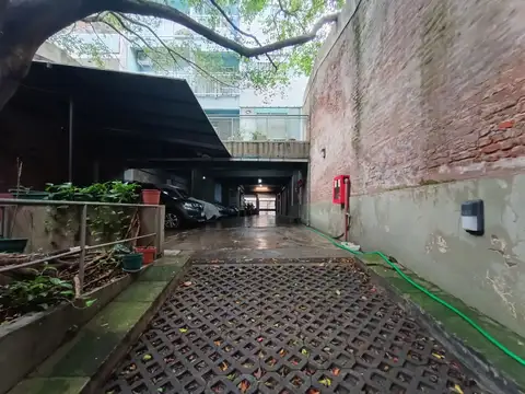 JERONIMO SALGUERO 700, Piso PS