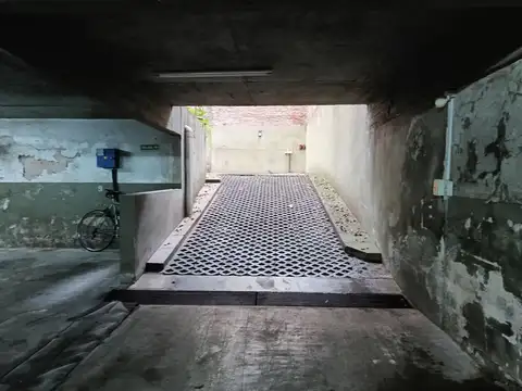 Cochera - Venta - Argentina, Capital Federal - JERONIMO SALGUERO 733