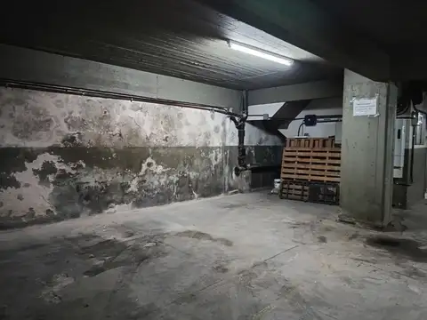 JERONIMO SALGUERO 700, Piso PS