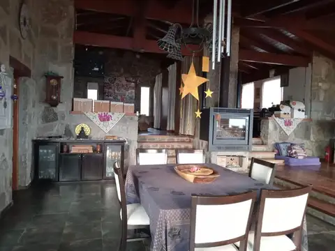 Casa en Venta de 1 dormitorio