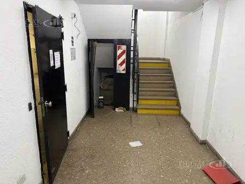 Depósito - Parque Chas