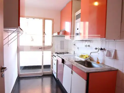 Departamento en Venta en Vicente Lopez, USD 110.000