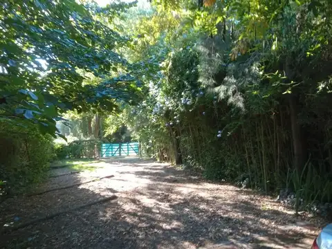 Victor Hugo al 800 entre Matheu y Alberti