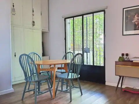 Depto Tipo Casa en Venta de 1 dormitorio