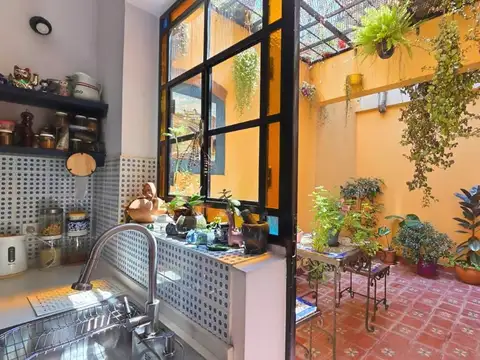 Depto Tipo Casa en Venta 6 años