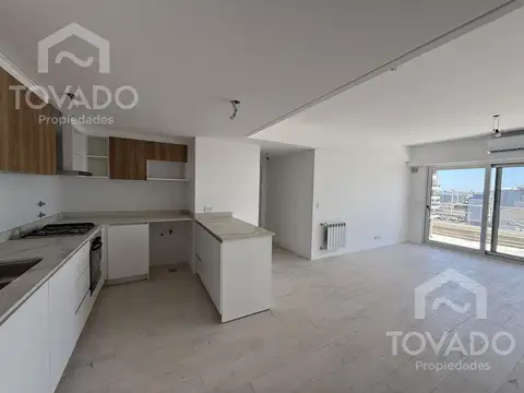 4 ambientes de Categoría en Edificio Full Amenities en Nuñez!