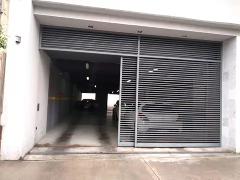 Cochera en Venta para coche grande