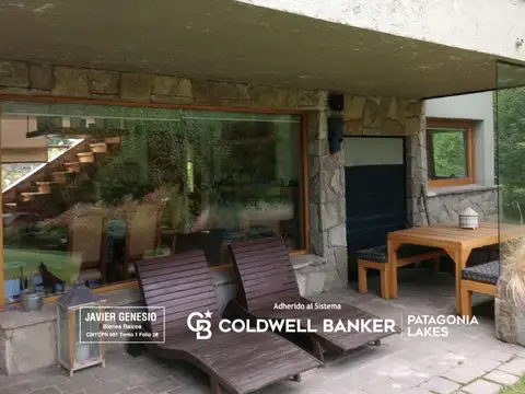 Casa en Venta de 3 dormitorios