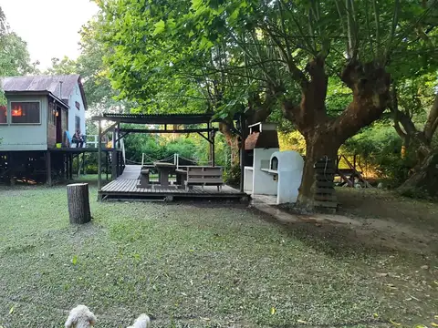 Casa en Venta en Islas, USD 75.000