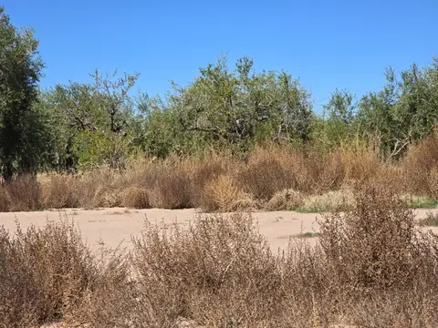 Videla Aranda  y Urquiza Sur Lote 21