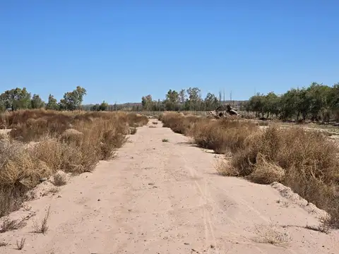 VENTA DE LOTE EN  B° TERRUÑOS DE MALBEC MAIPÚ