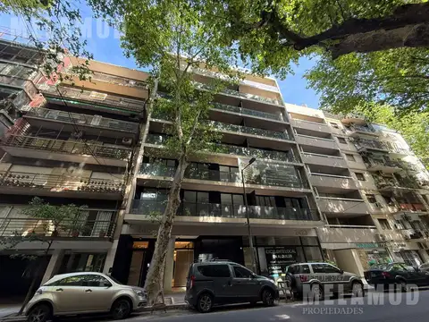 2 ambientes / Venta / Palermo Hollywood COCHERA OPCIONAL