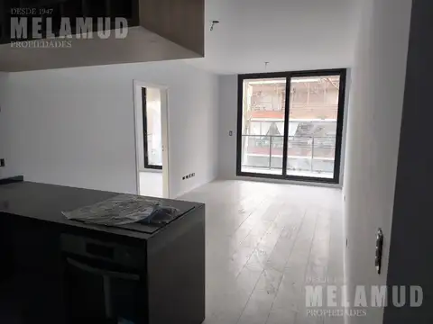 2 ambientes / Venta / Palermo Hollywood COCHERA OPCIONAL