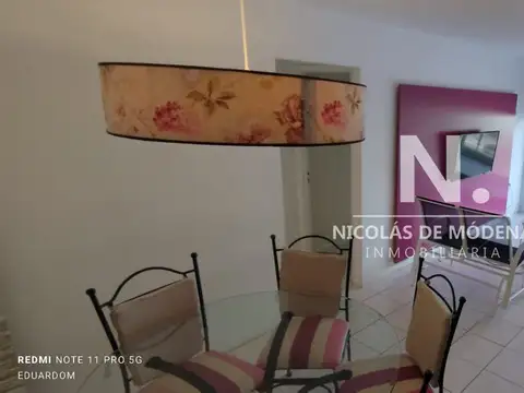 Departamento en Alquiler Temporal 2026 años