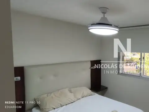 Apartamento en Punta del Este, Roosevelt