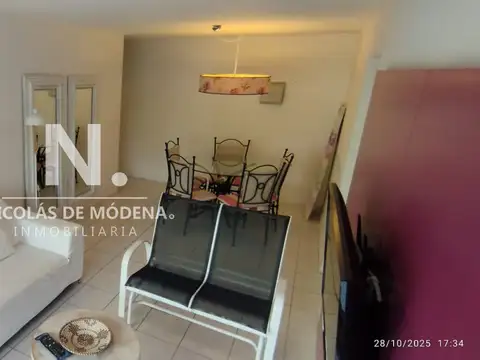 Departamento en Alquiler Temporal en Roosvelt, USD 3.200