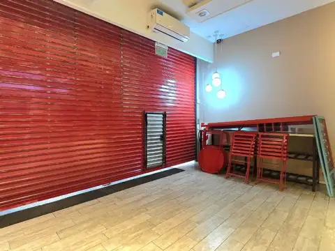 Local en Venta 45 años