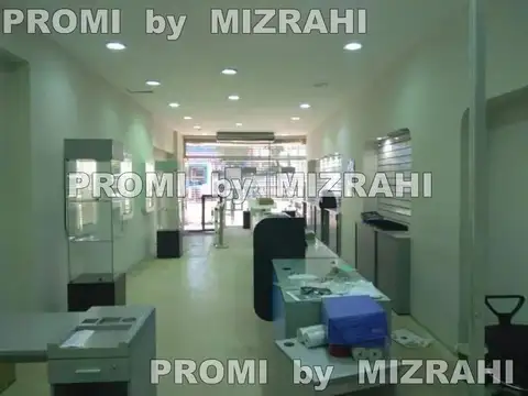 Local en Venta en Liniers, USD 790.000