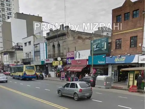 Local en Venta 40 años