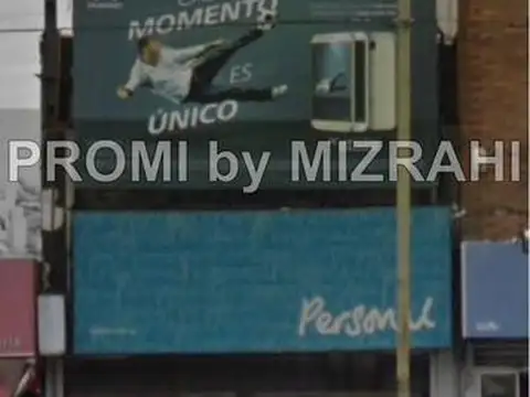 Venta Local con excelente Renta en Liniers