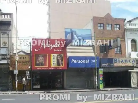Venta Local con excelente Renta en Liniers