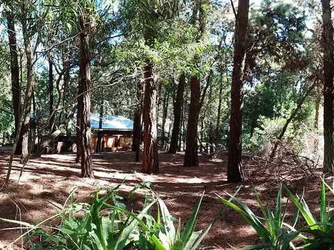 Terreno en Venta en Mar De Las Pampas, USD 55.000