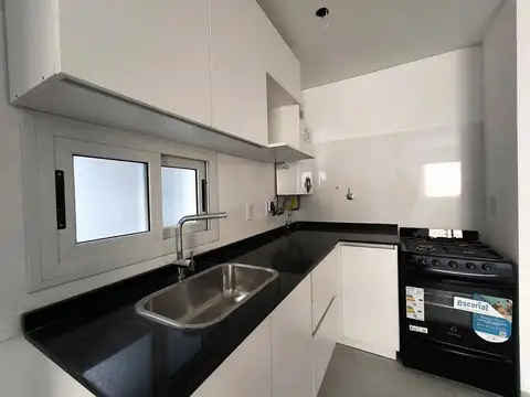 Departamento en Venta 2 años