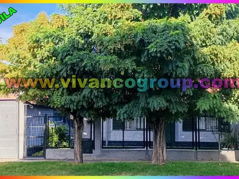 CASAS - CASA - SAN LORENZO SUR, NEUQUÉN