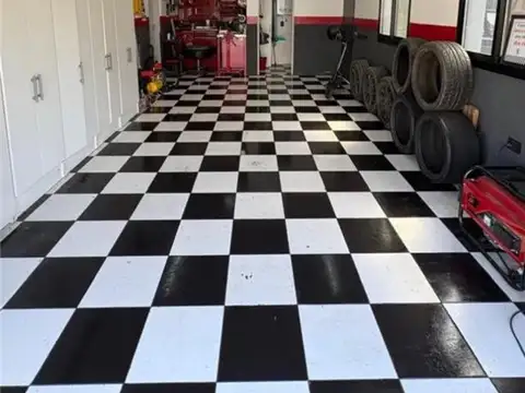 La Cañada de Pilar - Los Robles