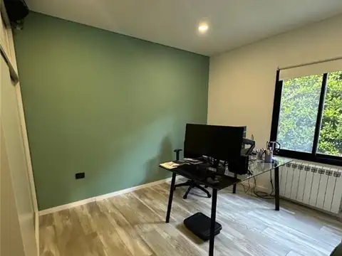 La Cañada de Pilar - Los Robles