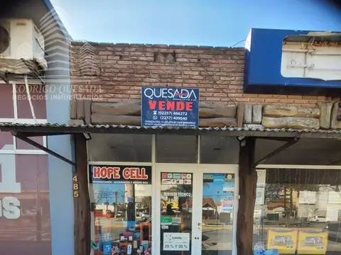 Local en Venta en Mar De Ajo, USD 68.000