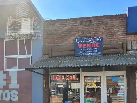 Local en Venta en Mar De Ajo, USD 68.000