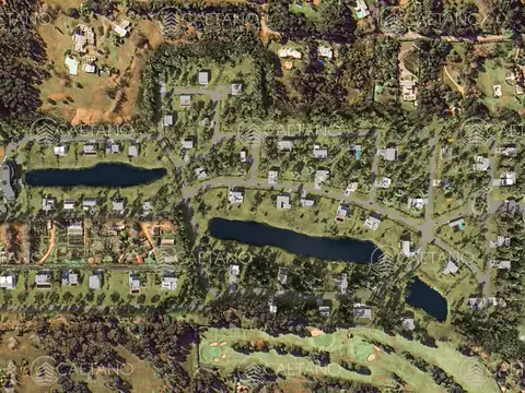 Terreno en Venta de 1061,0 m2