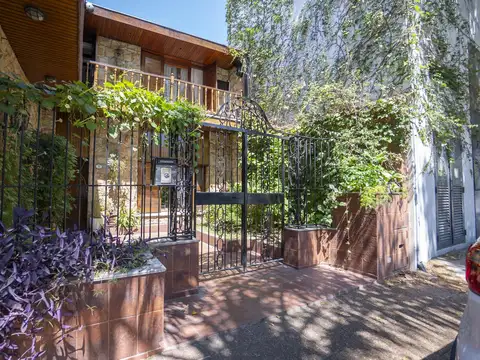 Casa en Lanús Oeste