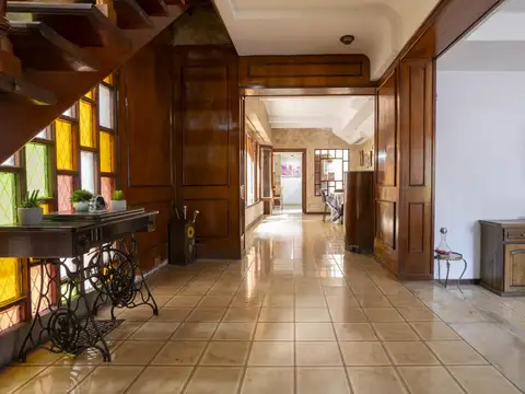 Casa en Venta 50 años