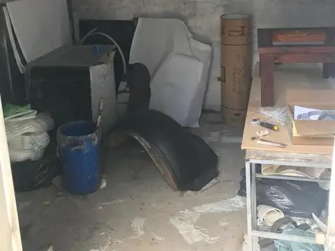 Galpon en Venta A estrenar