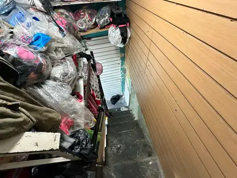 Local en Alquiler en Once, $ 7.900.000