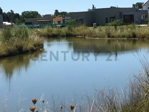 LOTE EN SAN RAMON PILAR DEL ESTE