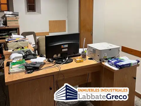 GALPON EN VENTA VILLA LYNCH