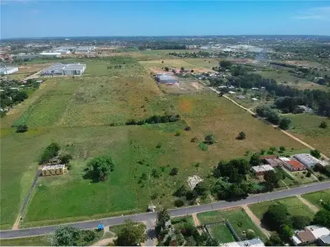 29.515 m²- Ideal Logística y/o servicios