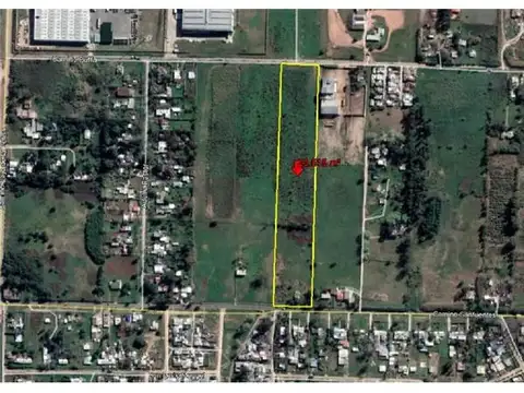 DEPOSITOS/INDUSTRIAS - DEPOSITOS/INDUSTRIAS - MONTEVIDEO