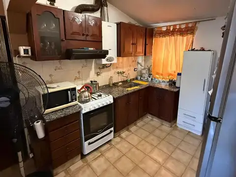 Casa en Poeta Lugones