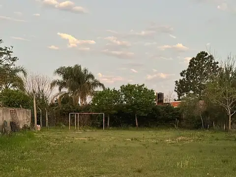Terreno en Venta en Arroyo Leyes, USD 30.000