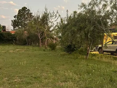 Terreno en Venta de 800,0 m2