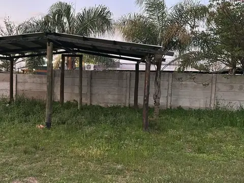 VENTA DE LOTE JARDINES DE LA COSTA 800M2.