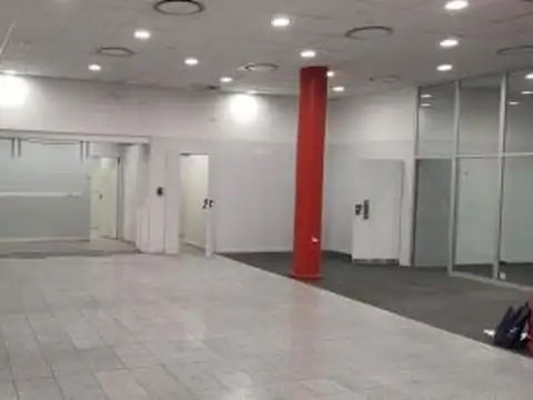 Local - Venta - Argentina, Capital Federal - ENTRE RIOS, AVDA. 1600