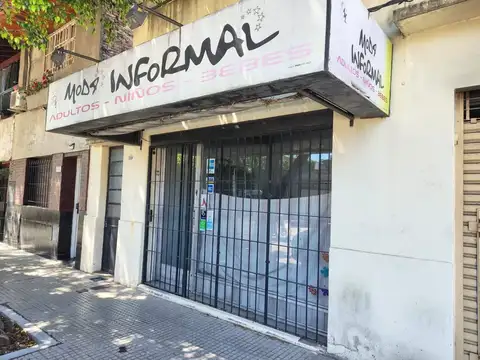 Terreno en Venta en Villa Lugano, USD 79.900