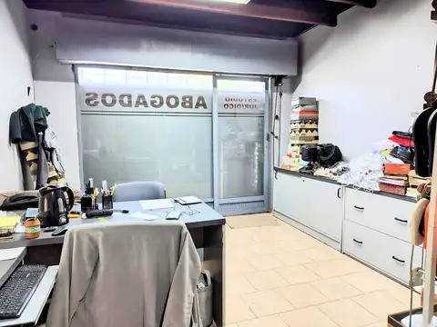 Venta Lote  c/ 2 locales 124 m2 en Villa Lugano